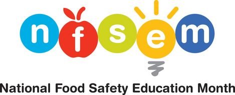 Food Safety drawing