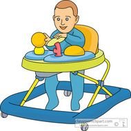Baby Walker