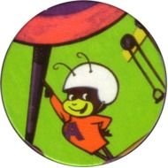 Hanna Barbera Cartoon Characters