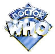 Doctor Who Logo N5