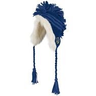 Los Angeles Galaxy Adidas Mohawk Knit Hat And Holiday Hats