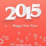 Free Happy New Year 2015 N3