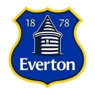 Everton FC Logo N3