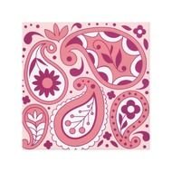 Free Paisley Clip Art