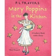 Kitchen Mary Poppins