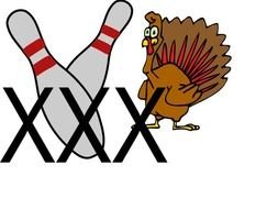 Wild Turkey Clip Art N16