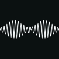 Arctic Monkeys AM Album Cover N3