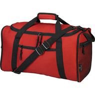 Duffel Bag Clip Art N2