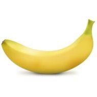 Banana Icon N2