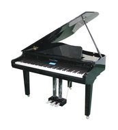 Baby Grand Piano N2