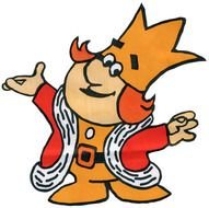 Burger King Logo N17