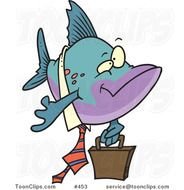 Working Fish