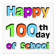Happy 100th Day