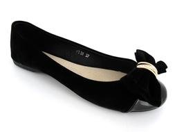 Beautiful black woman shoes