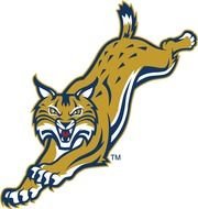Quinnipiac Bobcats Logo