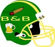 Football Helmet Clip Art N104