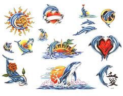 Disegni Per Tatuaggio Tattoo Gratis Immagini