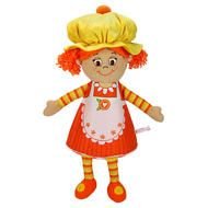 Little Miss Muffin Jumbo Doll Pumpkin Jay At Play Rag Soft