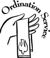 Ordination Clip Art N2