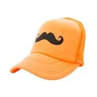 Crazy Hat Day Cartoon