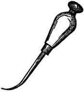 Pointed Tools