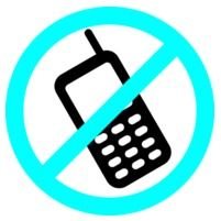 No Cell Phone Clip Art N24