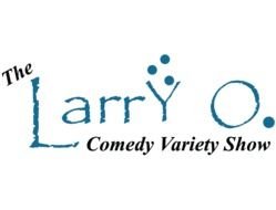 logo Larry O.