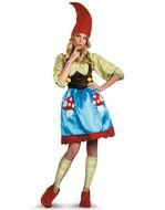 Gnome Costume