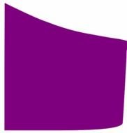 Purple Circle Clip Art N11