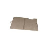 case for tablet on a white background