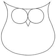 How To Draw Owls Drawing N2