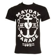 Mayday Parade Shirt