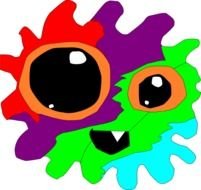 Cobweb Clip Art N5