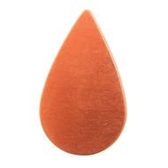 Tear Drop Shape