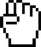 Pointer Mouse Cursor