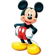 Mickey Mouse Icon N4