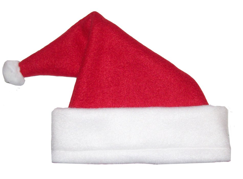 Santa Hat N11