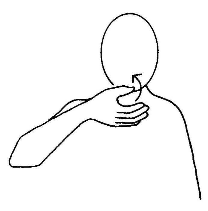 Makaton Sign Language free image download