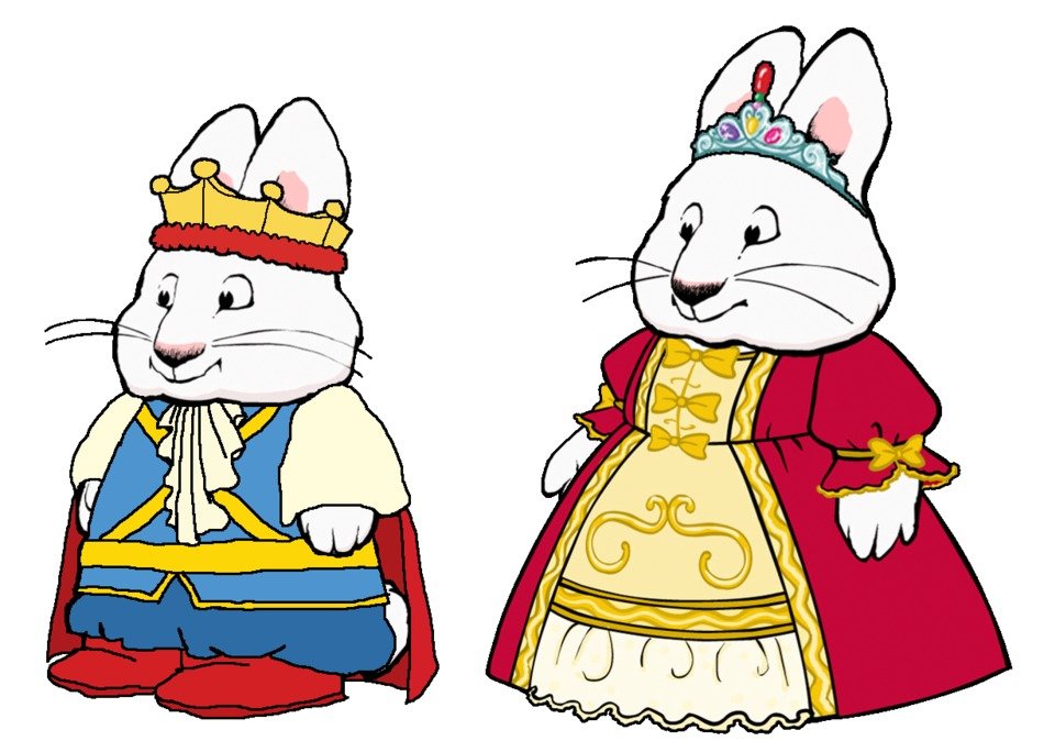 Max And Ruby Parents free image download