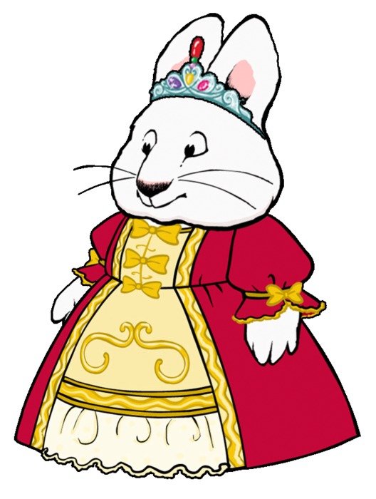 Character of tv serial Max And Ruby free image download