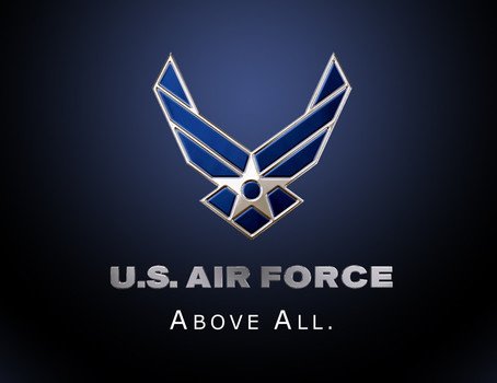 Us Air Force Logo N2