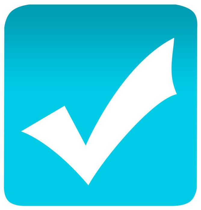 Check Up Icon