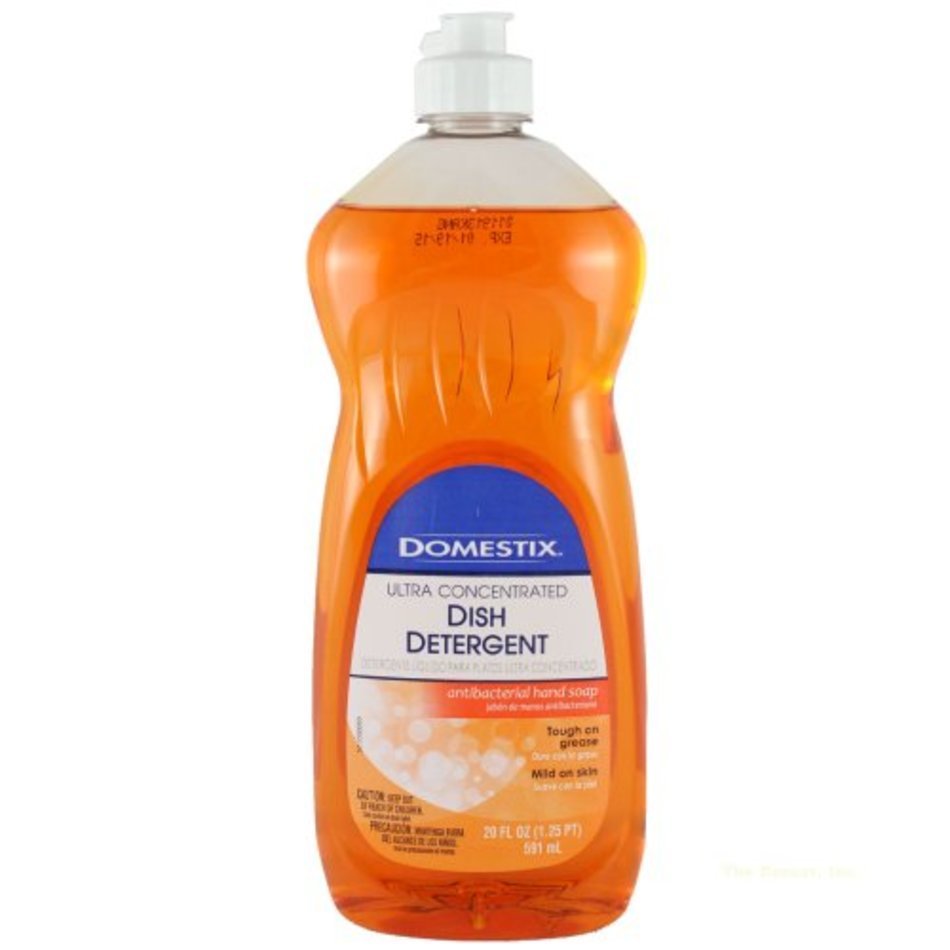 Ultra Liquid Dish Soap