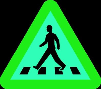 Road Signs Clip Art N179