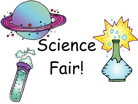 Science Fair Projects N11