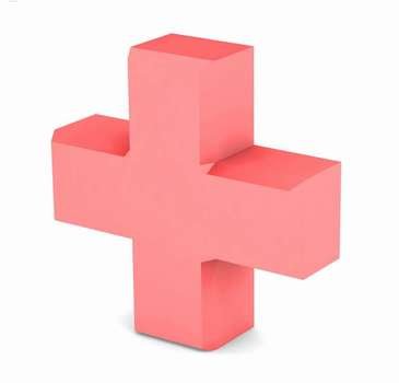 Red Cross Clip Art N68