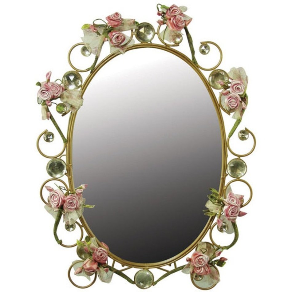 Mirror Table