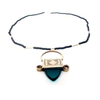 Necklace Clip Art N27