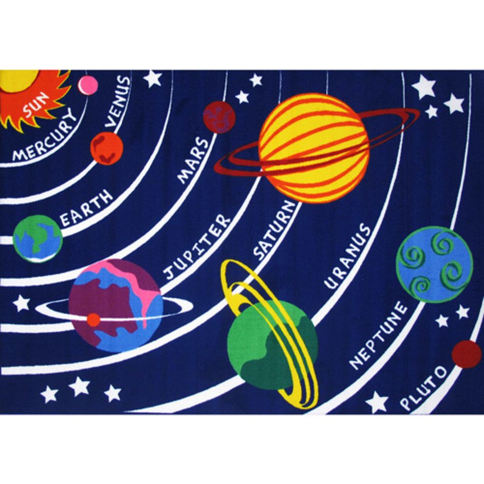 Solar System N5