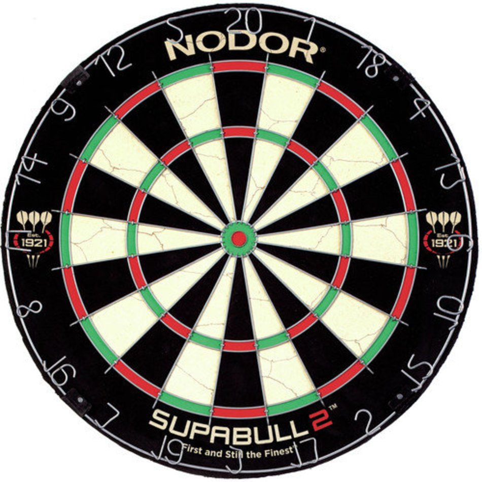 Dart Board N13